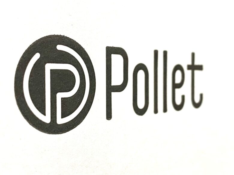 Pollet（ポレット）モノチャージを使用する手順