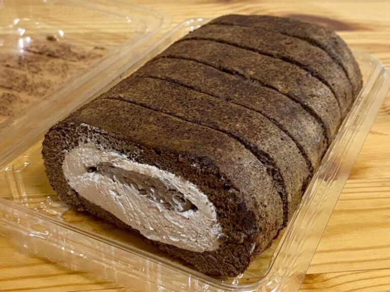 【ドンレミー】しあわせスフレロールはどこで売ってる?本音レビュー! | がんがんブログ。